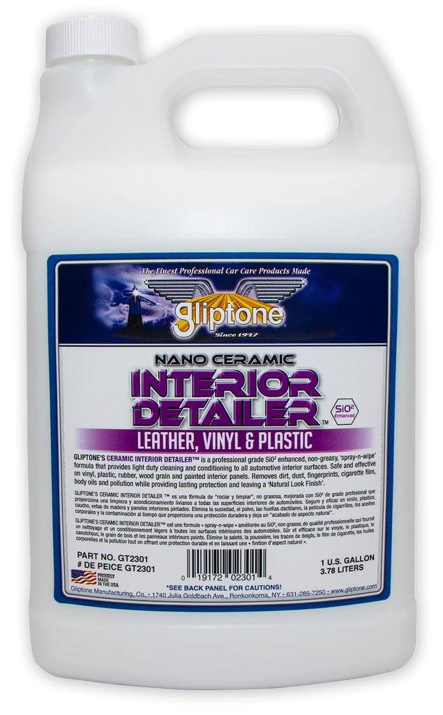 Ceramic Interior Detailer