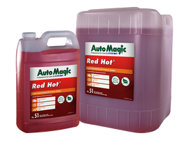 51 – RED HOT® ALL PURPOSE CLEANER