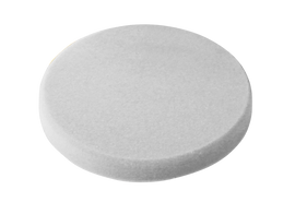 710600 – White Cutting Pad