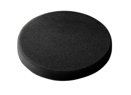 710800 – Black Finishing Pad