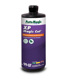 99-QT – XP MAGIC CUT™ COMPOUND
