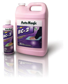 78 – BC-2® BASE/CLEARCOAT FINISH