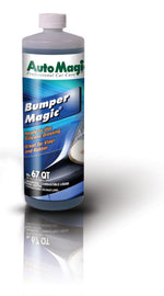 67-QT – BUMPER MAGIC®