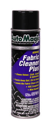 S731 – FABRIC CLEANER PLUS
