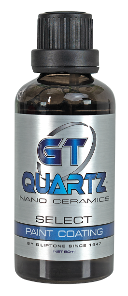 GT Quartz Select