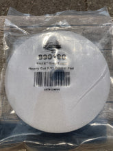 Load image into Gallery viewer, 5.5 Inch Heavy Cut Orbital Pad