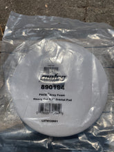 Load image into Gallery viewer, 6.5-inch Heavy Cut Orbital Pad