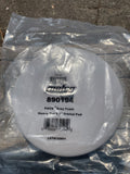 6.5-inch Heavy Cut Orbital Pad