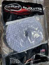 Load image into Gallery viewer, 5.5-inch Dual action Euro Form Buffing Pad