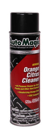 92-S – ORANGE CITRUS CLEANER