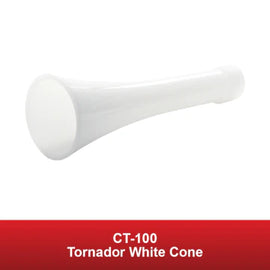 Tornador Plastic Horn