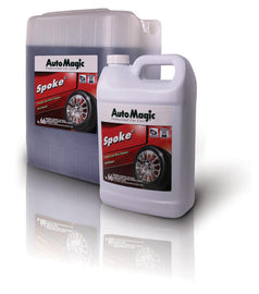 66 – SPOKE® WIRE WHEEL CLEANER