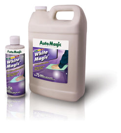 75 – WHITE MAGIC® SEALER/WAX