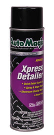 80-S – XPRESS DETAILER