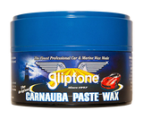 Carnauba Paste Wax