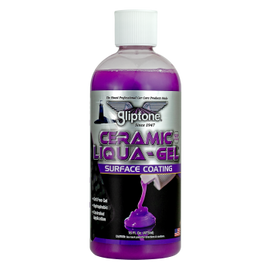 Gliptone’s CERAMIC LIQUA-GEL