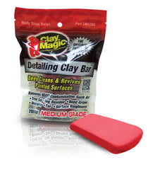 CM1200 – CLAY MAGIC® (RED)