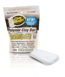 CM3200 – CLAY MAGIC® POLYMER
