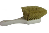 SHORT HANDLE TAMPICO BRUSH