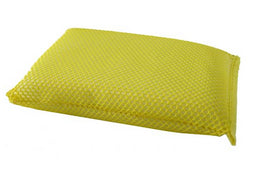 MESH BUG SPONGE 4″ X 7″ X 1″