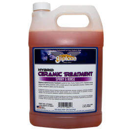 Hybrid Ceramic Treatment - GT49601