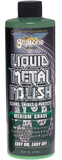 Liquid Metal Polish