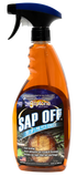 SAP OFF - Tree Sap/ Pine Pitch Remover