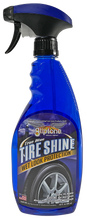 Load image into Gallery viewer, TIRE SHINE PROTECTANT - True Blue®