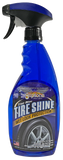 TIRE SHINE PROTECTANT - True Blue®